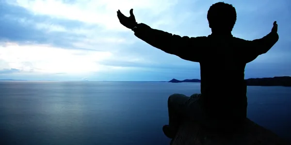 Qui veut faire quelque chose trouve un moyen, qui ne veut rien faire trouve une excuse.